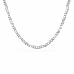 Curb Chain Necklace
